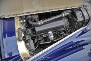 Afbeelding 69/85 van Bentley Mark VI (1951)