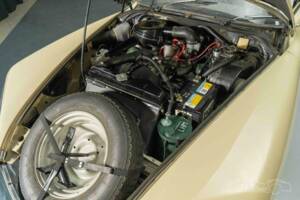 Bild 19/19 von Citroën DS 20 A (1974)