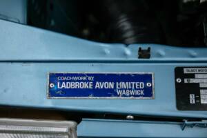 Image 12/50 of Talbot Sunbeam Lotus (1983)