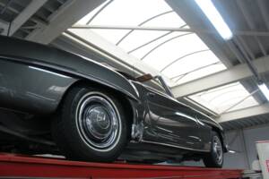 Immagine 14/50 di Mercedes-Benz 190 SL (1956)