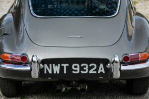 Imagen 17/42 de Jaguar E-Type 3.8 (1963)