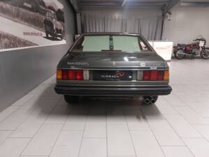 Imagen 8/19 de Maserati Biturbo 2.0 (1983)
