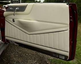 Image 50/50 of Cadillac 62 Coupe DeVille (1956)
