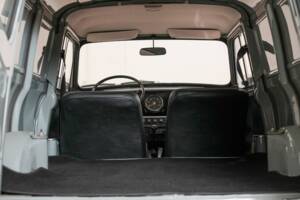 Bild 12/35 von Austin Mini Van (1983)