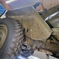 Bild 79/109 von Hotchkiss M 201 (1962)