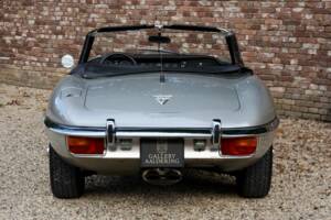Bild 6/50 von Jaguar Type E V12 (1973)