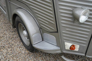 Bild 50/50 von Citroën HY (1973)