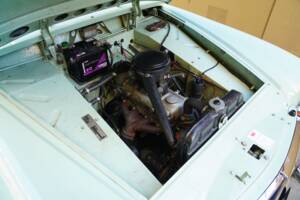 Image 78/83 of Borgward Isabella (1959)