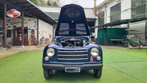 Immagine 37/46 di FIAT 500 C Topolino (1951)