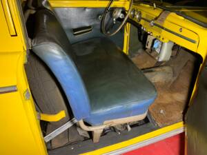 Bild 25/30 von Opel Olympia (1951)