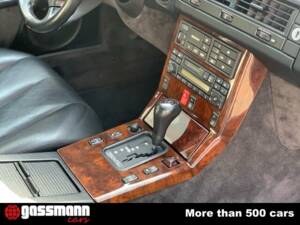 Bild 15/15 von Mercedes-Benz SL 320 (1995)