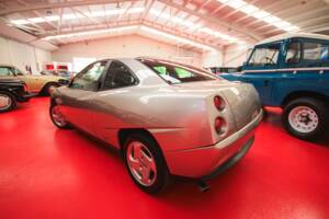 Bild 2/16 von FIAT Coupé 1.8 16V (1997)