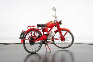 Afbeelding 6/50 van Moto Guzzi DUMMY (1948)