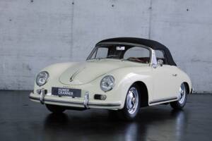 Bild 8/50 von Porsche 356 A 1600 Speedster (1958)