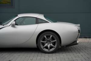 Afbeelding 24/50 van TVR Tuscan S (2005)