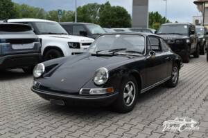 Bild 1/23 von Porsche 911 2.2 T (1970)