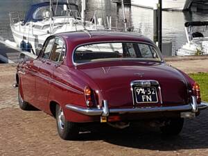 Bild 6/8 von Jaguar 420 G (1968)
