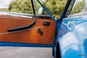 Image 37/45 de Alfa Romeo Junior Zagato GT 1300 (1971)