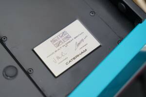Image 22/50 of Caterham Seven 420 R (2026)