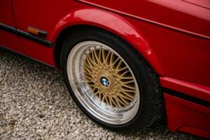 Image 50/50 of BMW M 635 CSi (1989)