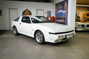 Image 3/49 of Mitsubishi Starion (1989)