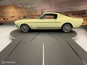 Bild 4/50 von Ford Mustang 289 (1965)
