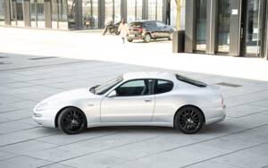 Bild 11/48 von Maserati 4200 (2004)