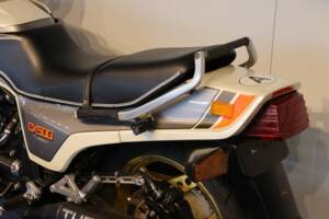 Bild 25/27 von Honda CX 500 Turbo (1982)