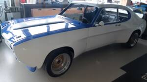 Bild 6/29 von Ford Capri RS 2600 (1973)