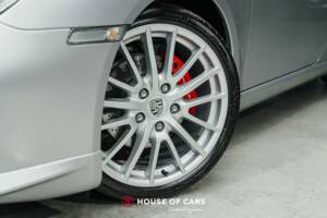 Bild 11/25 von Porsche Boxster RS 60 Spyder (2008)