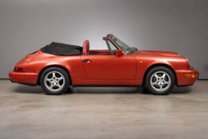 Bild 10/34 von Porsche 911 Carrera 4 (1991)