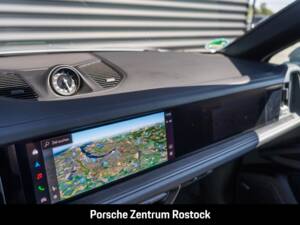 Imagen 13/34 de Porsche Cayenne Coupé E-Hybrid (2026)
