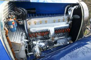 Immagine 4/50 di Bugatti Type 49 (1931)