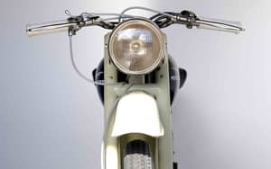 Bild 23/61 von Moto Guzzi Zigolo Turismo (1954)
