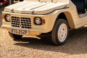 Bild 19/73 von Citroën Méhari (1975)