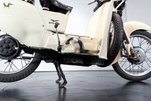 Immagine 44/50 di Moto Guzzi DUMMY (1951)