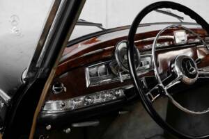 Afbeelding 29/50 van Mercedes-Benz 300 d (1957)