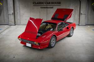 Image 6/100 of Ferrari 308 GTB Quattrovalvole (1983)