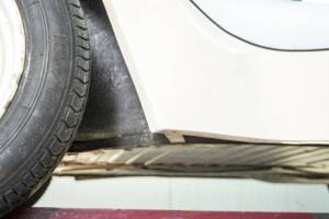 Bild 34/50 von Volkswagen Buggy (1961)