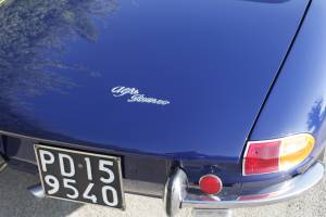 Image 9/27 of Alfa Romeo 1600 Spider Duetto (1966)