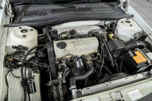 Bild 38/50 von Chrysler Le Baron 2.5 Turbo (1988)