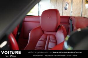 Imagen 15/39 de Ferrari California (2010)