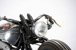 Immagine 40/50 di Harley-Davidson FLSTC Heritage Softail Classic (1997)