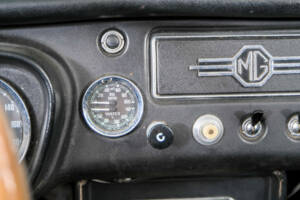 Bild 20/50 von MG MGB (1965)