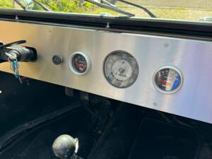 Image 8/8 de Volkswagen Ruska Buggy (1966)