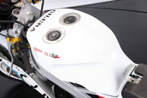 Immagine 49/49 di Gilera 125 SP01 (1991)