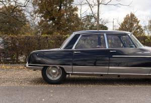 Afbeelding 14/39 van Citroën DS 21 Chapron &quot;Majesty&quot; (1969)