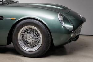 Bild 9/29 von Aston Martin DB 4 GT Zagato (1961)