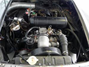 Bild 9/34 von Lancia Flavia 1.8 Iniezione (Vignale) (1966)