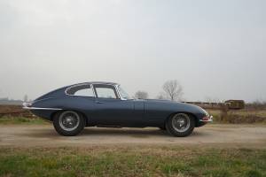 Bild 18/39 von Jaguar E-Type 3.8 (1962)